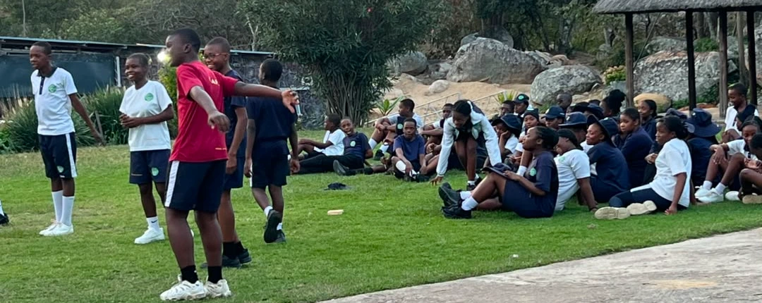 team building