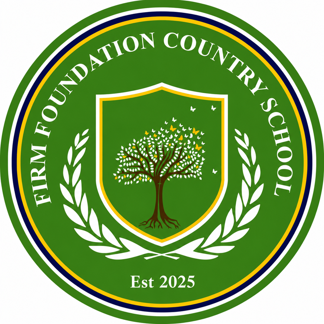 Firm Foundation Education